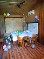 Jungle Resort