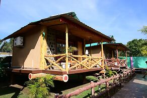 Jungle Resort