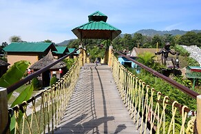 Jungle Resort
