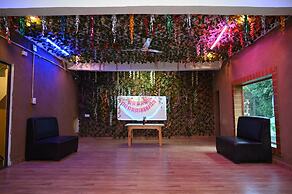 Jungle Resort