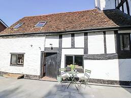 Wyre Court Cottage
