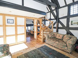 Wyre Court Cottage