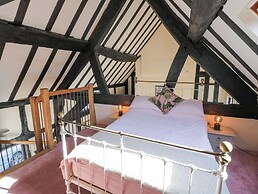 Wyre Court Cottage