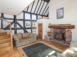 Wyre Court Cottage