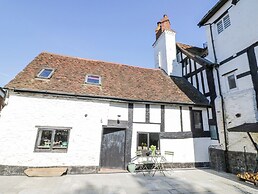 Wyre Court Cottage