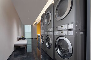 HamptonHiltonChengduRailwayNorthStation