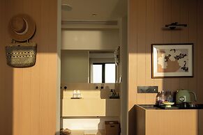 Miyue  Roman Holiday Bubble Pool hotel