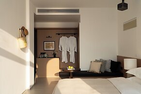 Miyue  Roman Holiday Bubble Pool hotel