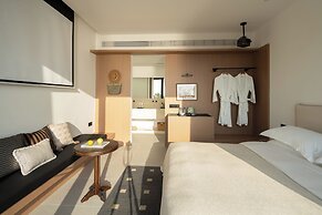 Miyue  Roman Holiday Bubble Pool hotel