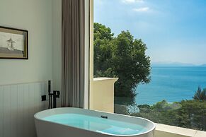 Miyue  Roman Holiday Bubble Pool hotel