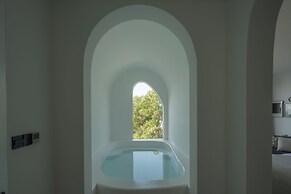 Miyue  Roman Holiday Bubble Pool hotel