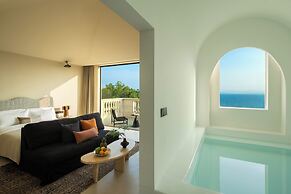 Miyue Roman Holiday Bubble Pool hotel