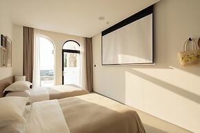 Miyue  Roman Holiday Bubble Pool hotel