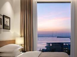 Miyue  Roman Holiday Bubble Pool hotel