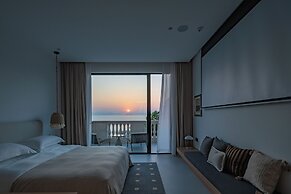 Miyue  Roman Holiday Bubble Pool hotel