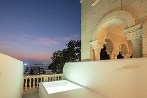 Miyue  Roman Holiday Bubble Pool hotel