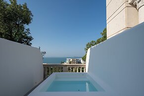 Miyue  Roman Holiday Bubble Pool hotel