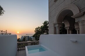 Miyue  Roman Holiday Bubble Pool hotel