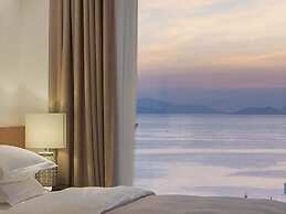 Miyue  Roman Holiday Bubble Pool hotel