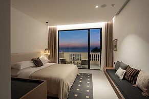 Miyue  Roman Holiday Bubble Pool hotel