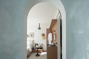 Miyue  Roman Holiday Bubble Pool hotel