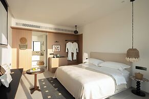 Miyue  Roman Holiday Bubble Pool hotel