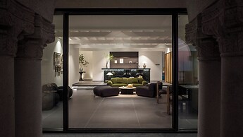 Miyue  Roman Holiday Bubble Pool hotel