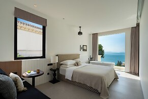 Miyue  Roman Holiday Bubble Pool hotel