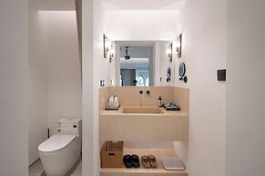 Miyue  Roman Holiday Bubble Pool hotel