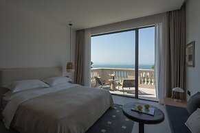 Miyue  Roman Holiday Bubble Pool hotel