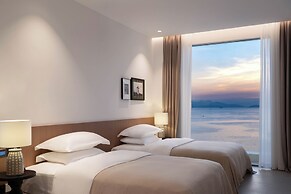 Miyue  Roman Holiday Bubble Pool hotel