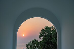 Miyue  Roman Holiday Bubble Pool hotel