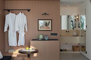 Miyue  Roman Holiday Bubble Pool hotel