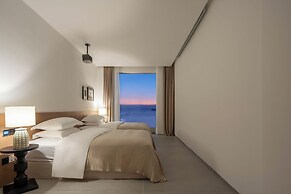 Miyue  Roman Holiday Bubble Pool hotel