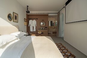 Miyue  Roman Holiday Bubble Pool hotel