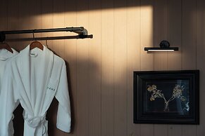 Miyue  Roman Holiday Bubble Pool hotel