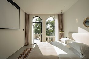 Miyue  Roman Holiday Bubble Pool hotel