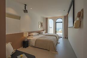 Miyue  Roman Holiday Bubble Pool hotel