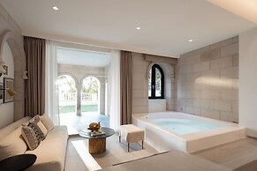 Miyue  Roman Holiday Bubble Pool hotel