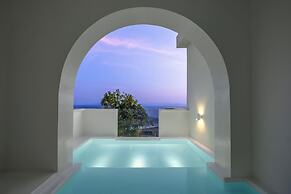 Miyue Roman Holiday Bubble Pool hotel