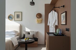 Miyue  Roman Holiday Bubble Pool hotel