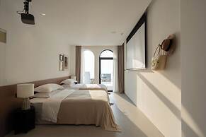 Miyue  Roman Holiday Bubble Pool hotel