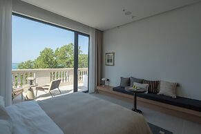 Miyue  Roman Holiday Bubble Pool hotel