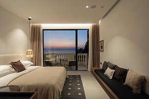 Miyue  Roman Holiday Bubble Pool hotel