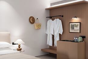 Miyue  Roman Holiday Bubble Pool hotel