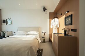 Miyue  Roman Holiday Bubble Pool hotel