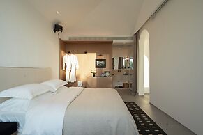 Miyue  Roman Holiday Bubble Pool hotel