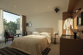 Miyue  Roman Holiday Bubble Pool hotel