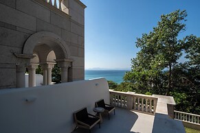 Miyue  Roman Holiday Bubble Pool hotel