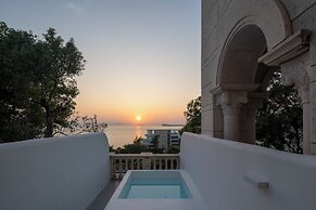 Miyue  Roman Holiday Bubble Pool hotel